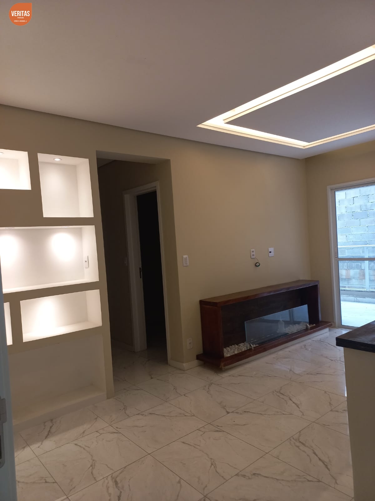 Apartamento em , São Roque - Apto 55m2 para Locação Cond. Bella Milão - Foto 23
